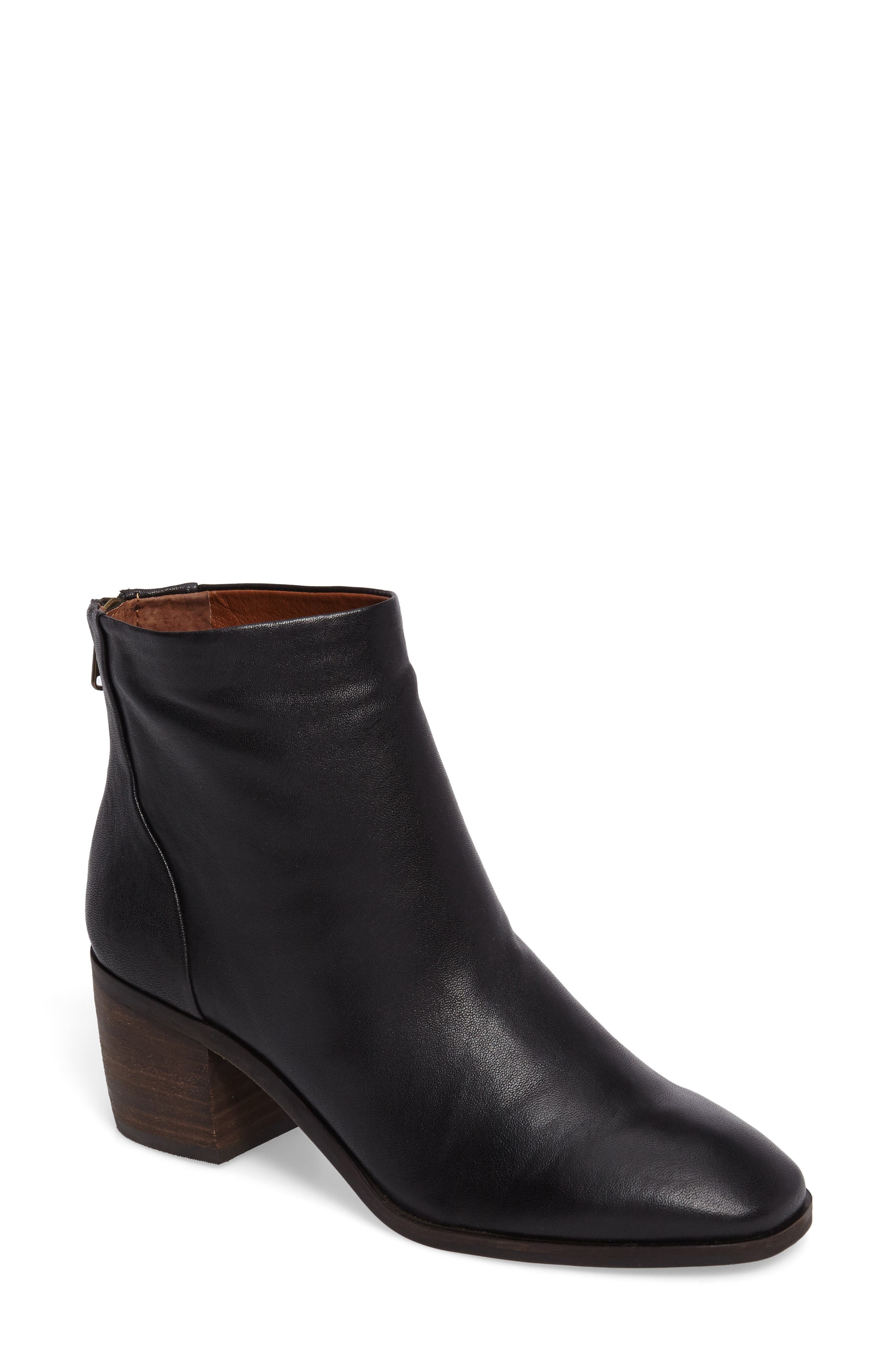 Lucky Brand Magine Bootie, Main, color, 