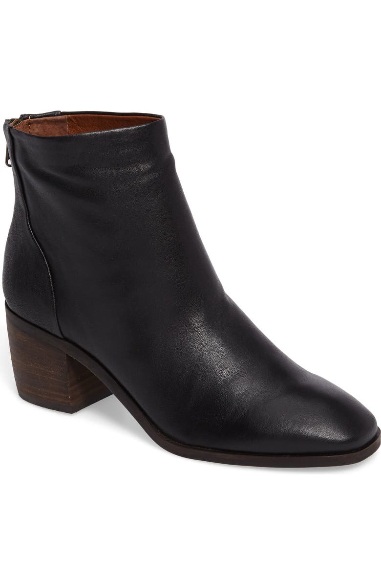Lucky Brand Magine Bootie, Main, color,