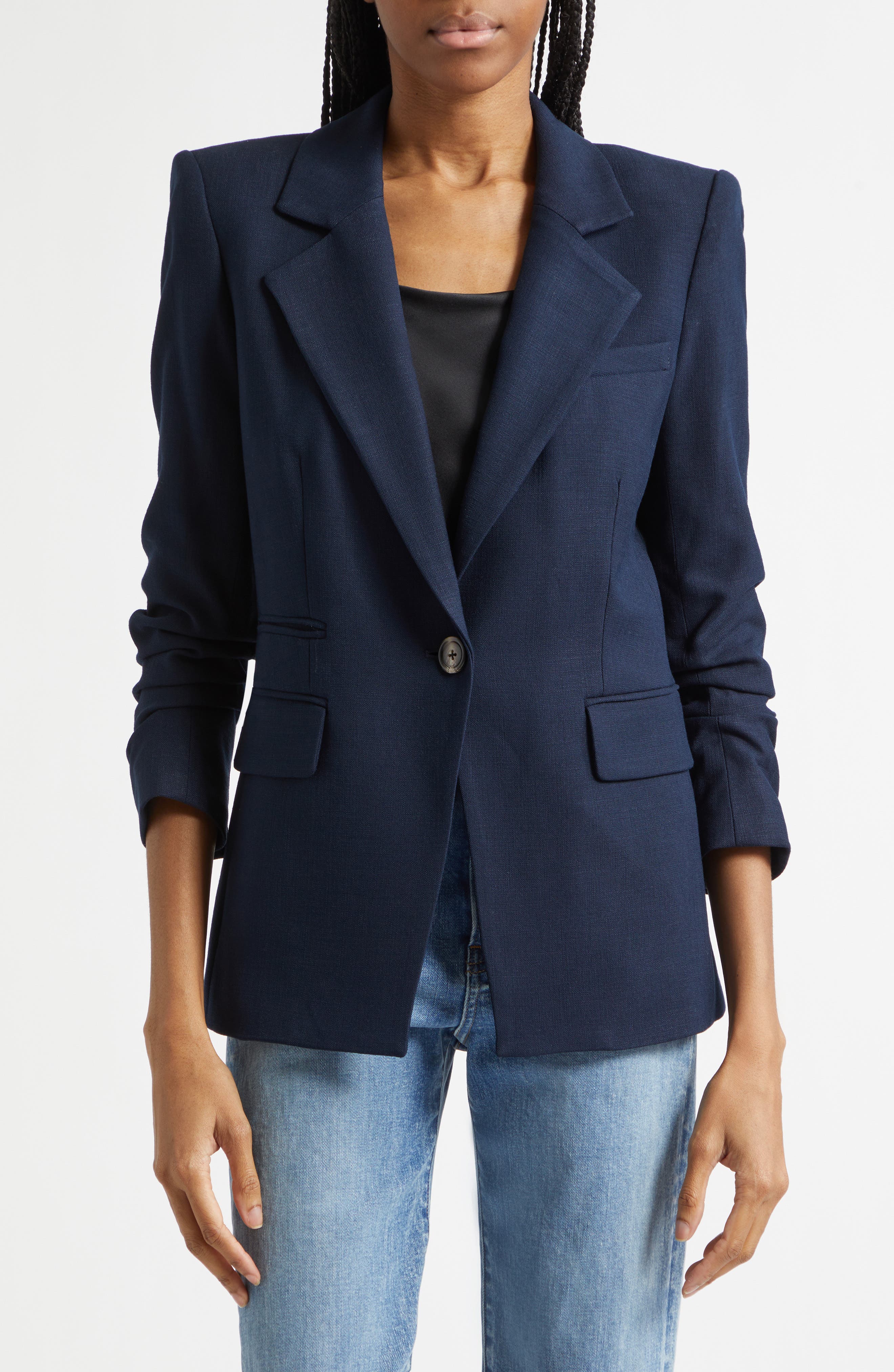 Battista Dickey Jacket - image 4