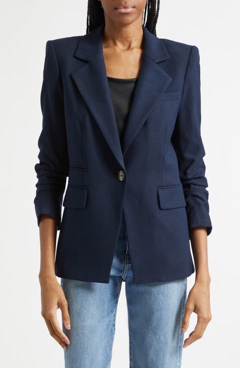 Battista Dickey Jacket