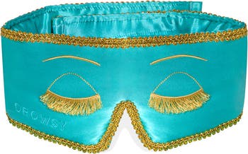 Silk Sleep Mask