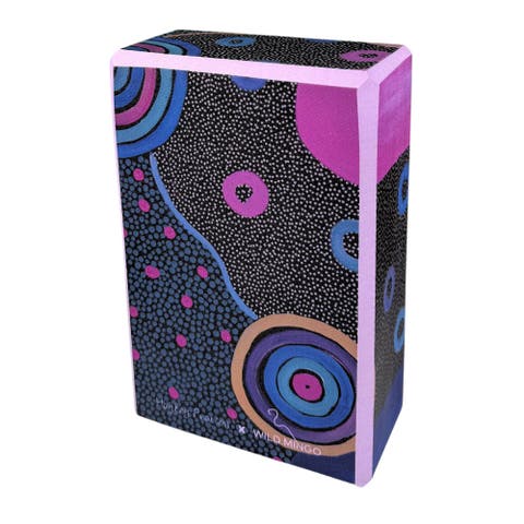 Eco Yoga Block