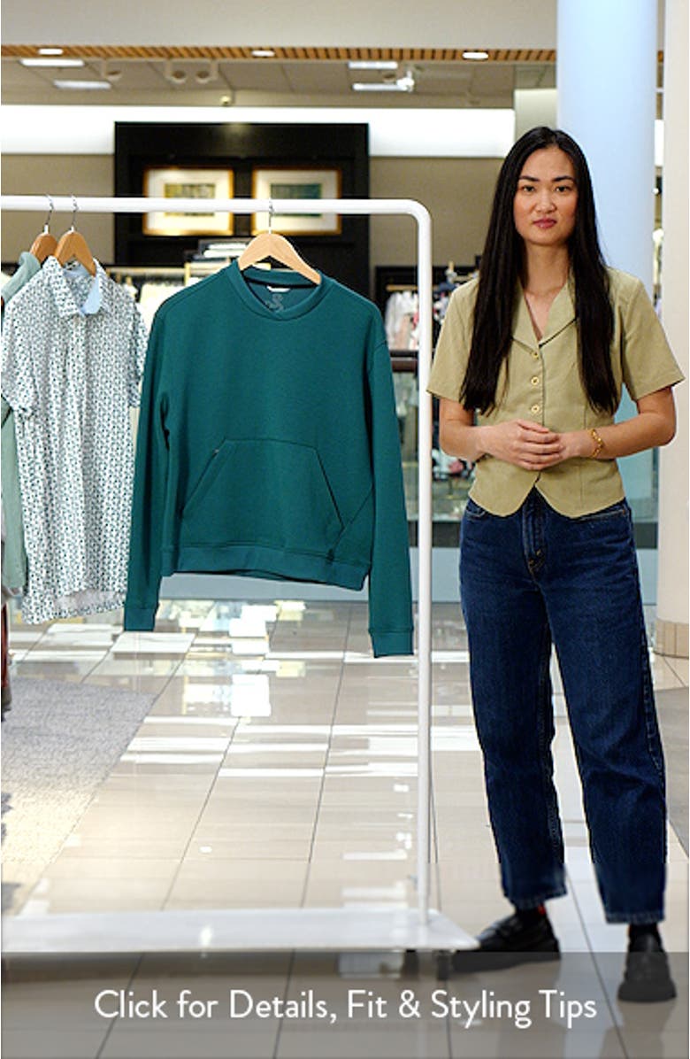 Margaret Knit Pullover, sales video thumbnail