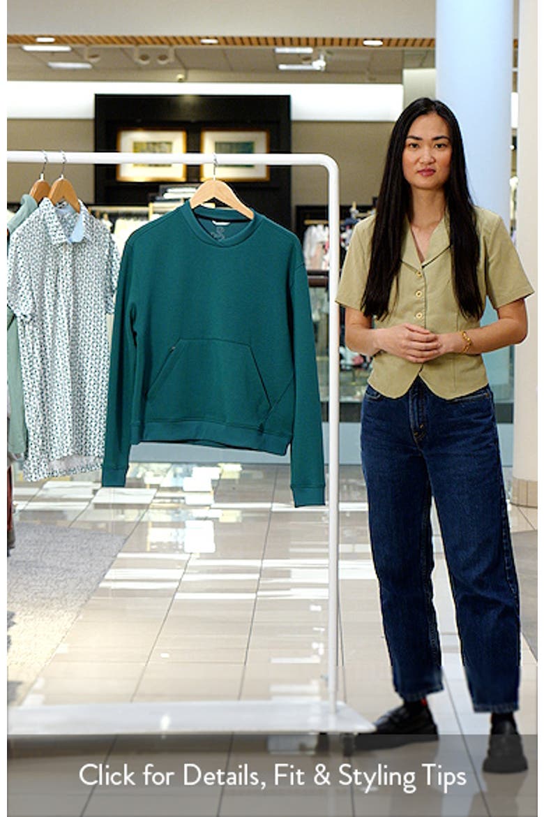 Margaret Knit Pullover video