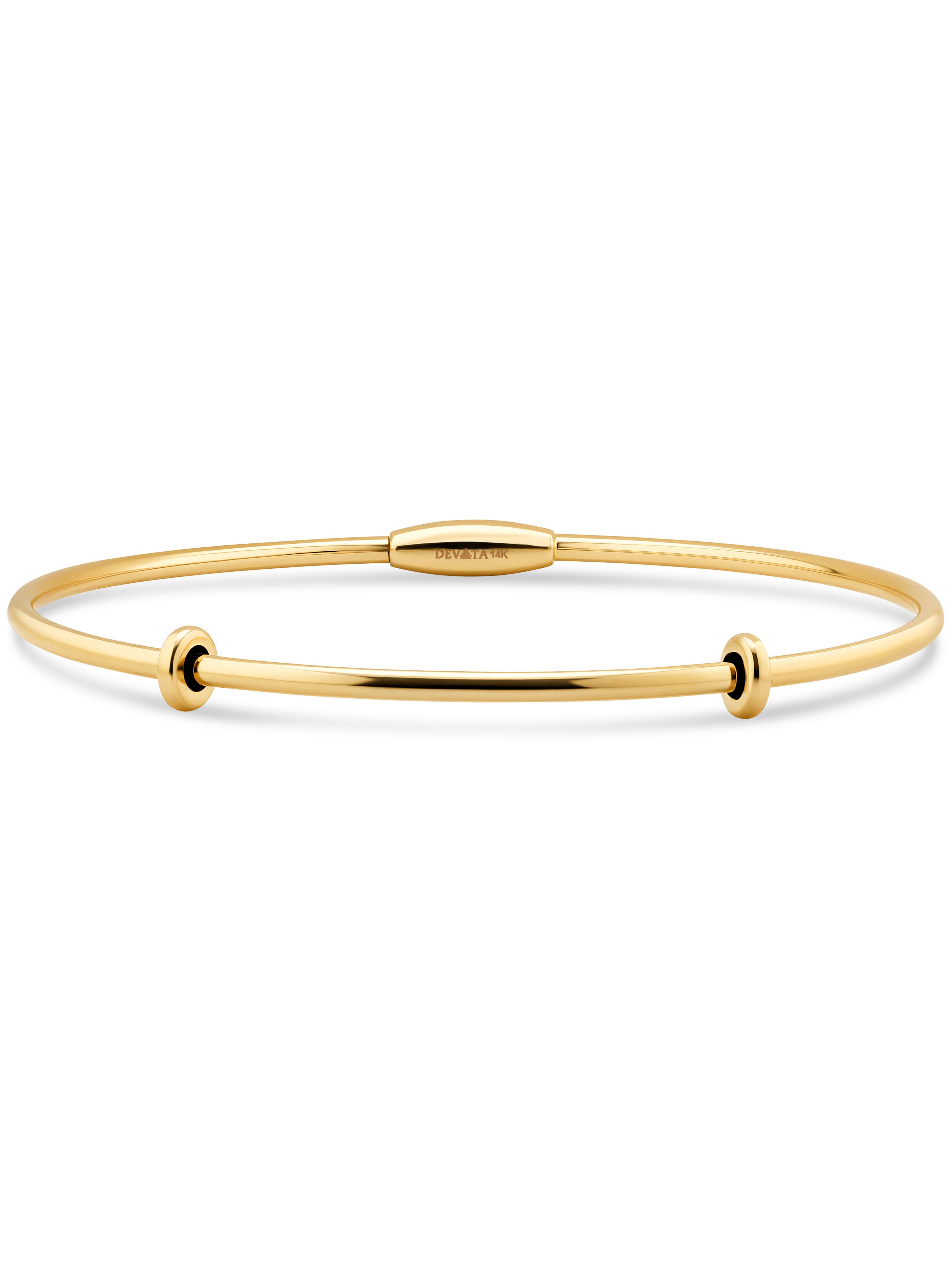 selected Yellow Gold