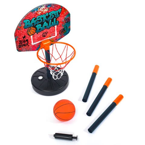 Basketball Hoop Play Set