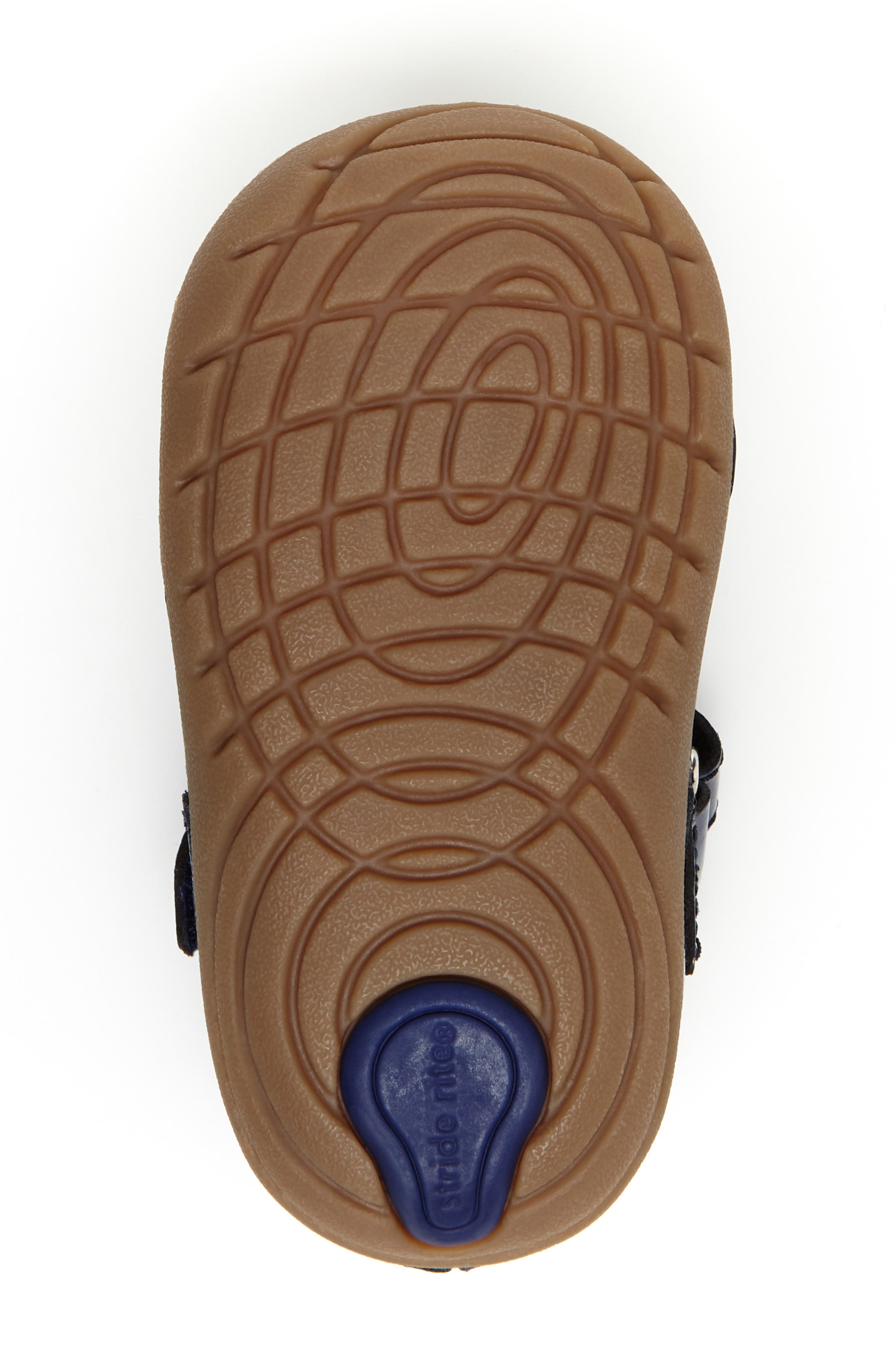 Stride Rite Soft Motion Amalie Mary Jane Shoe, Alternate, color, 