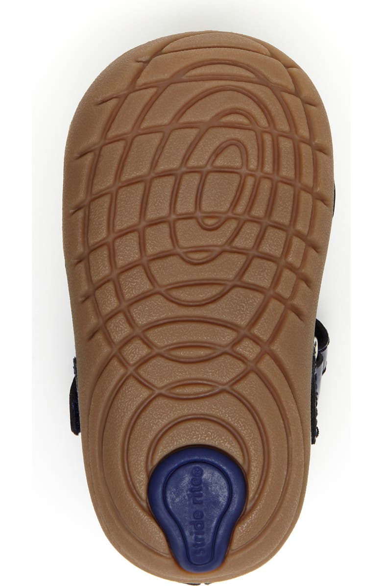 Stride Rite Soft Motion Amalie Mary Jane Shoe, Alternate, color,