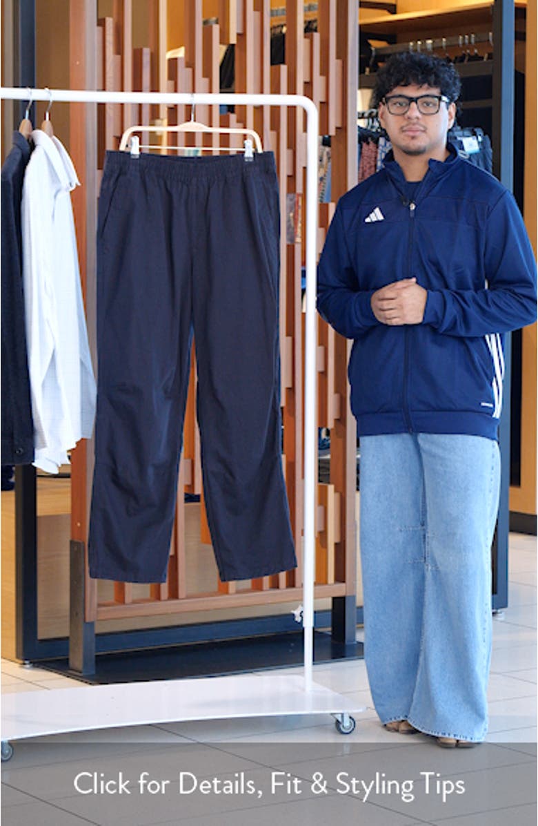 x Represent Cotton Pants, sales video thumbnail