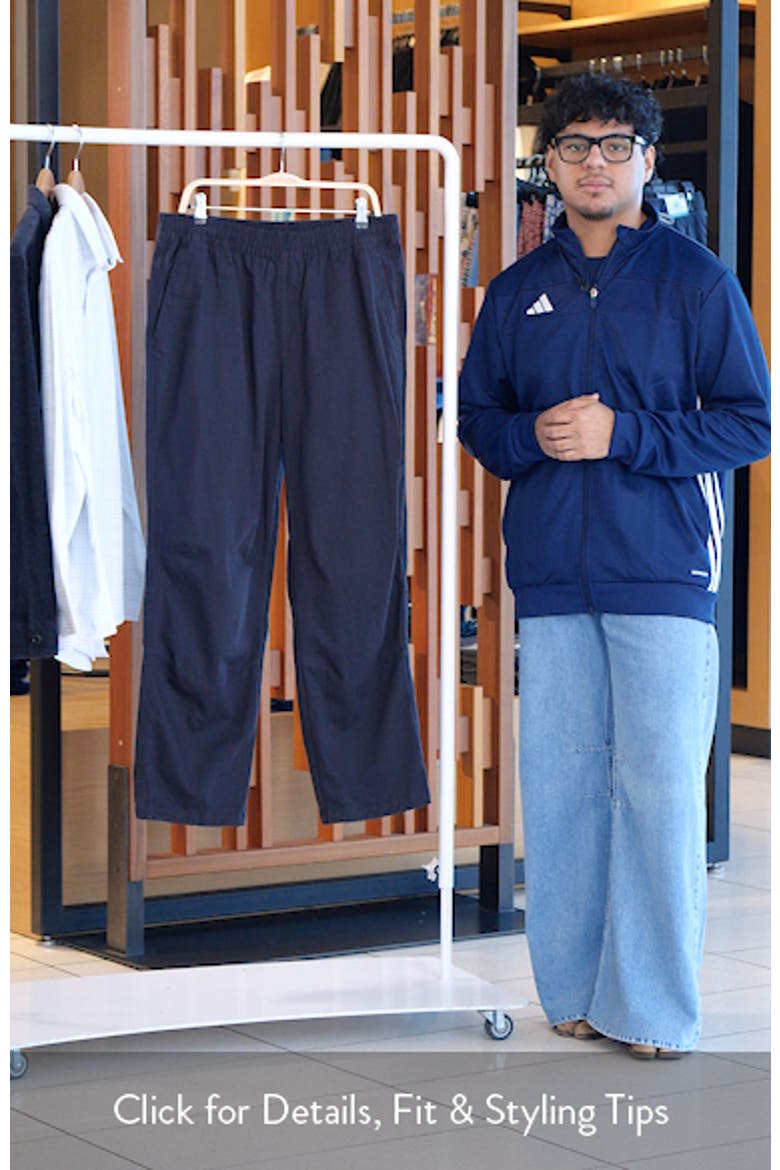 x Represent Cotton Pants video