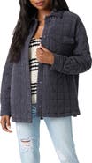 O'Neill Rya Quilted Jacket