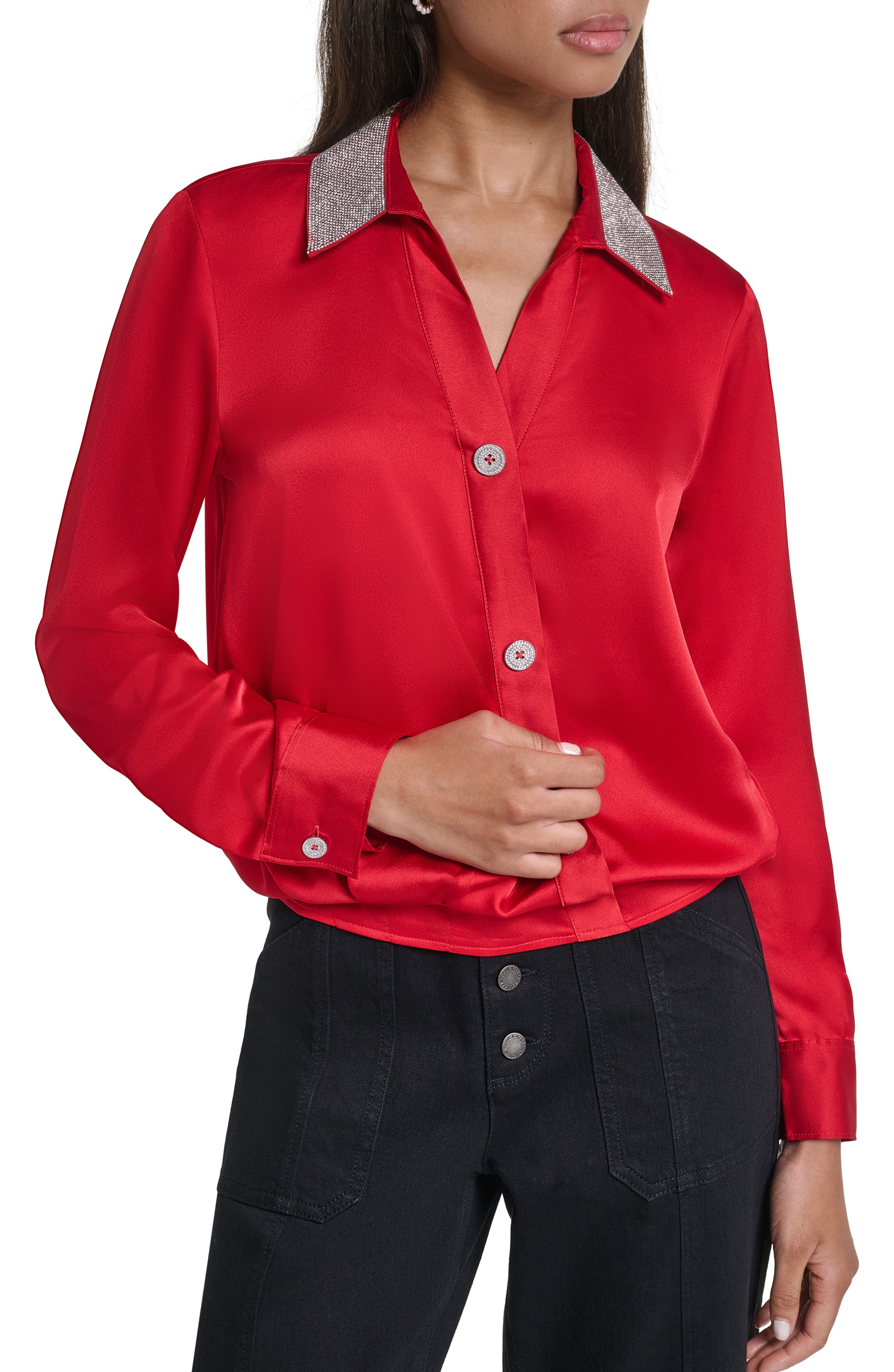 selected ADMIRAL RED