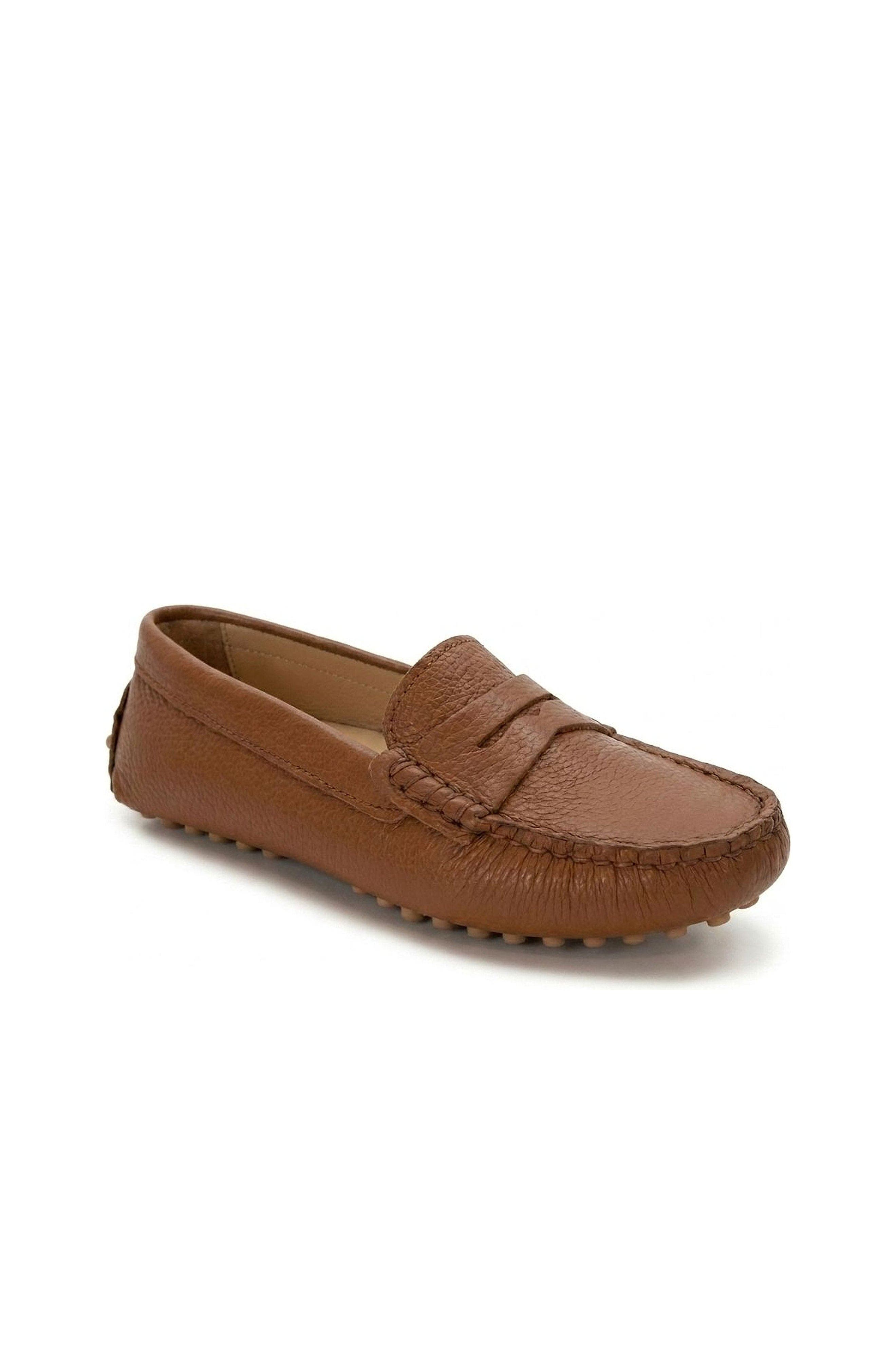 Oporto Moccasin Loafer, Main, color, Camel