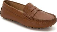 Menina Step Oporto Moccasin Loafer