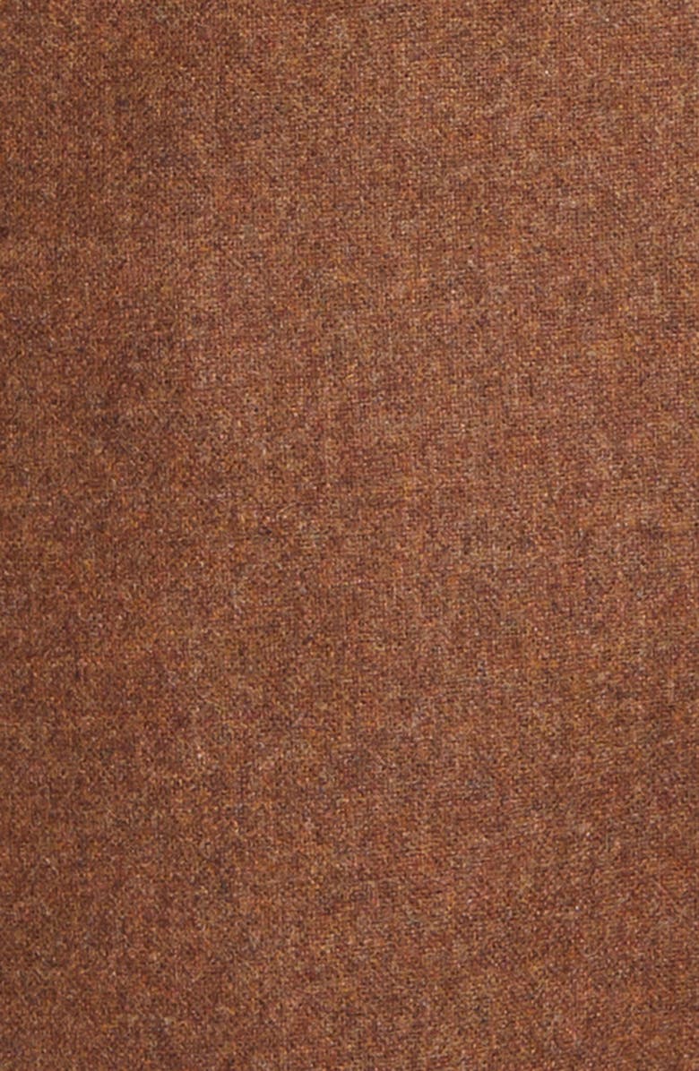 Ted Baker London Keith Mélange Wool & Cashmere Sport Coat, Alternate, color,