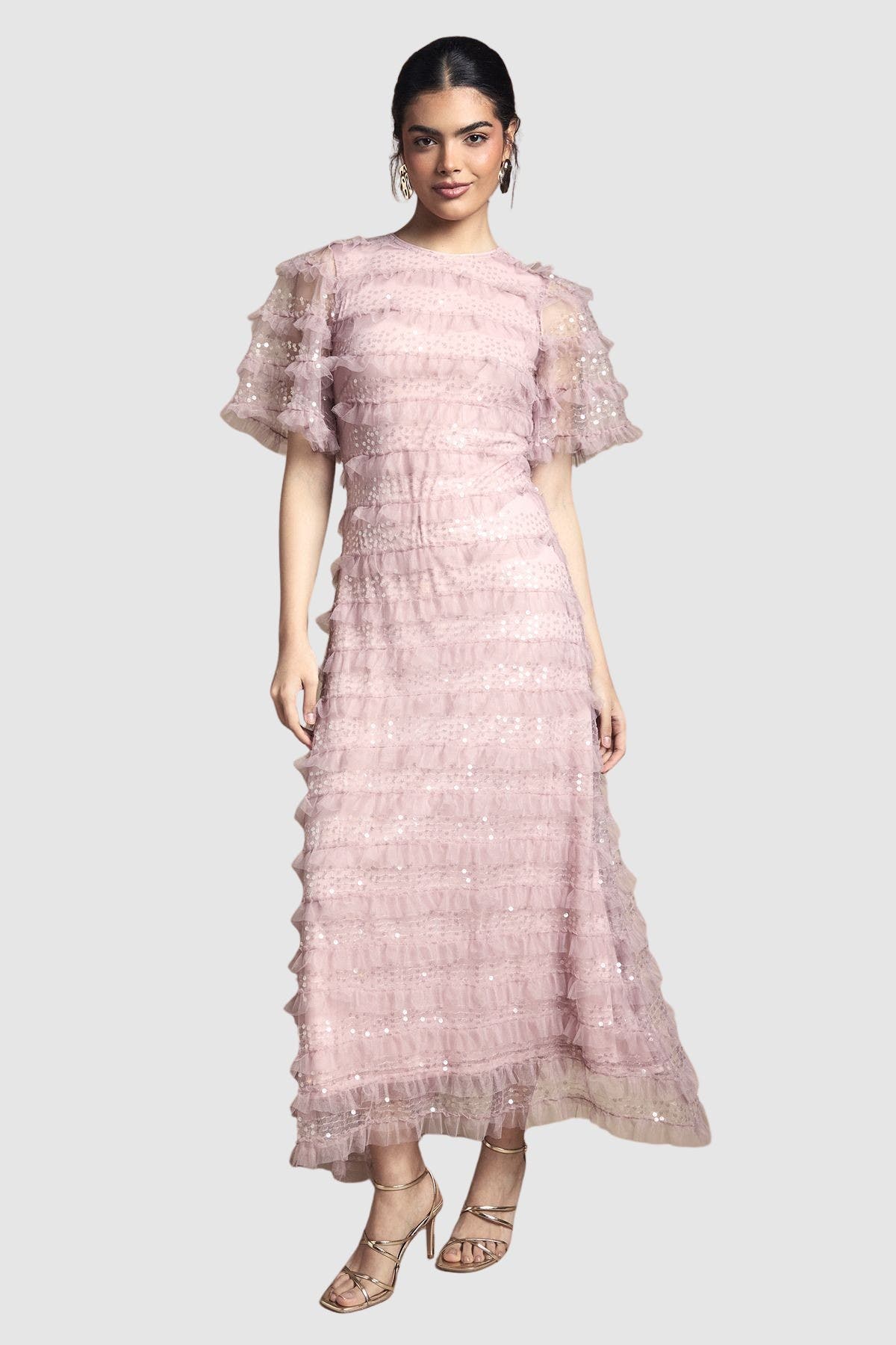selected Pink