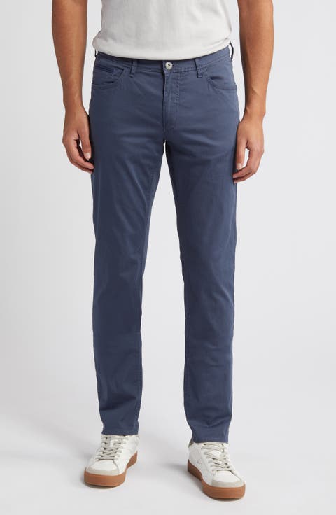 Chuck Modern Fit Five-Pocket Pants