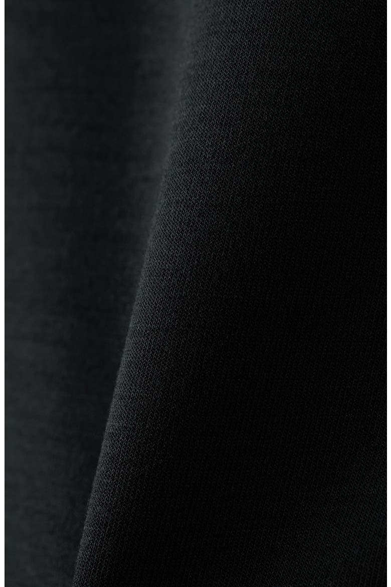 DreamState Zip Hoodie, Alternate, color, PURE BLACK