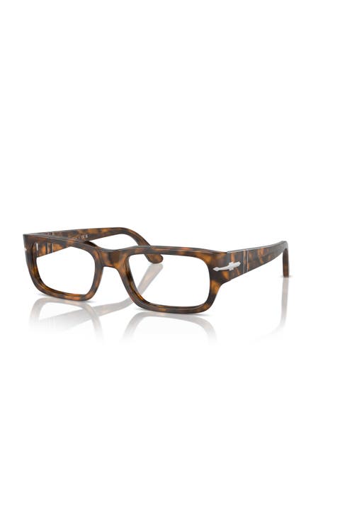 53mm Rectangle optical glasses