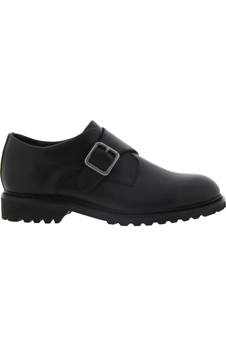 Kenneth Cole New York Kenneth Cole Wing Monk Shoe, Alternate, color,