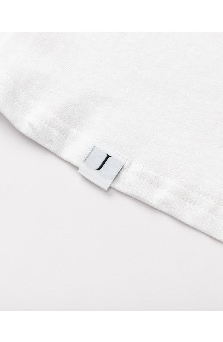 JUANA Hemp Neutral T-Shirt, Alternate, color, White