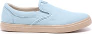 CCILU USA XpreSole Cody Waterproof Slip-On Sneaker