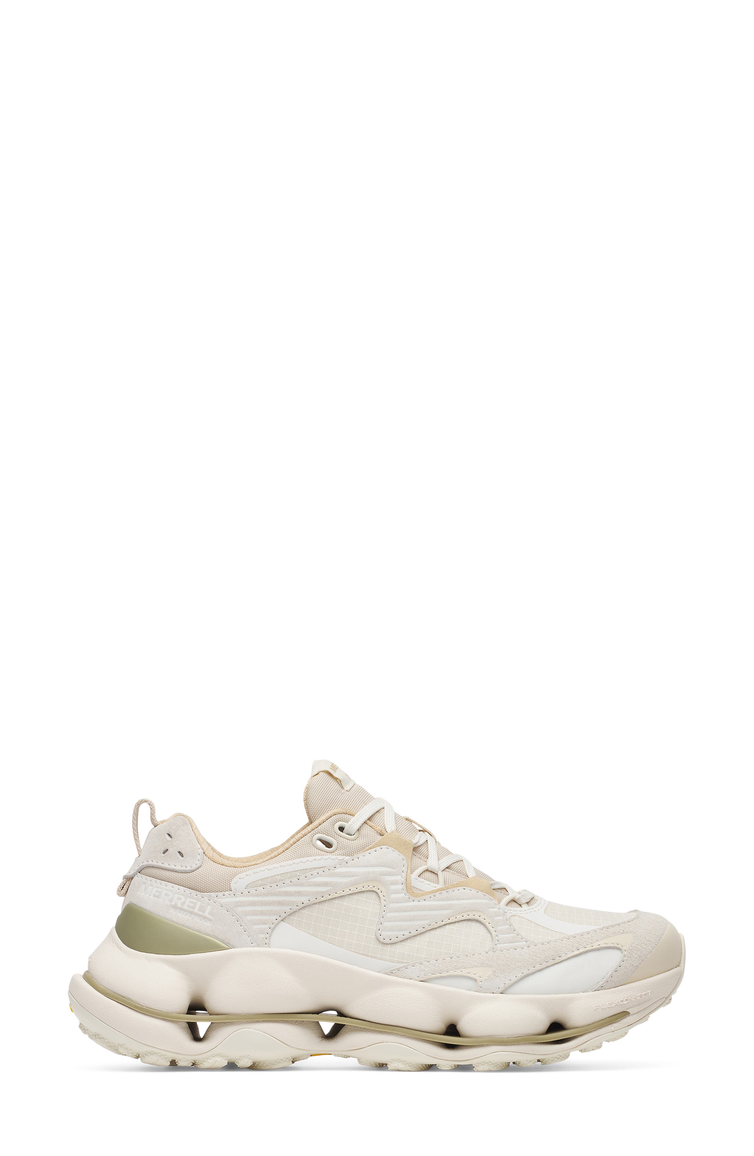 SpeedARC Matis Hiking Sneaker, Alternate, color, CHALK