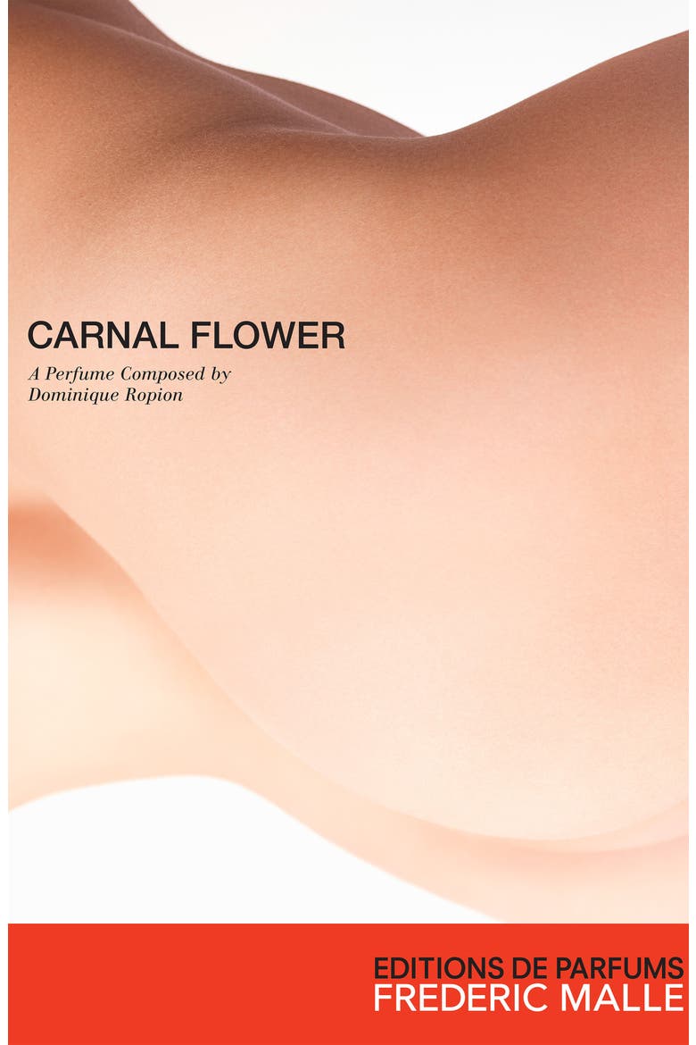 Carnal Flower Eau de Parfum, Alternate, color, NO COLOR