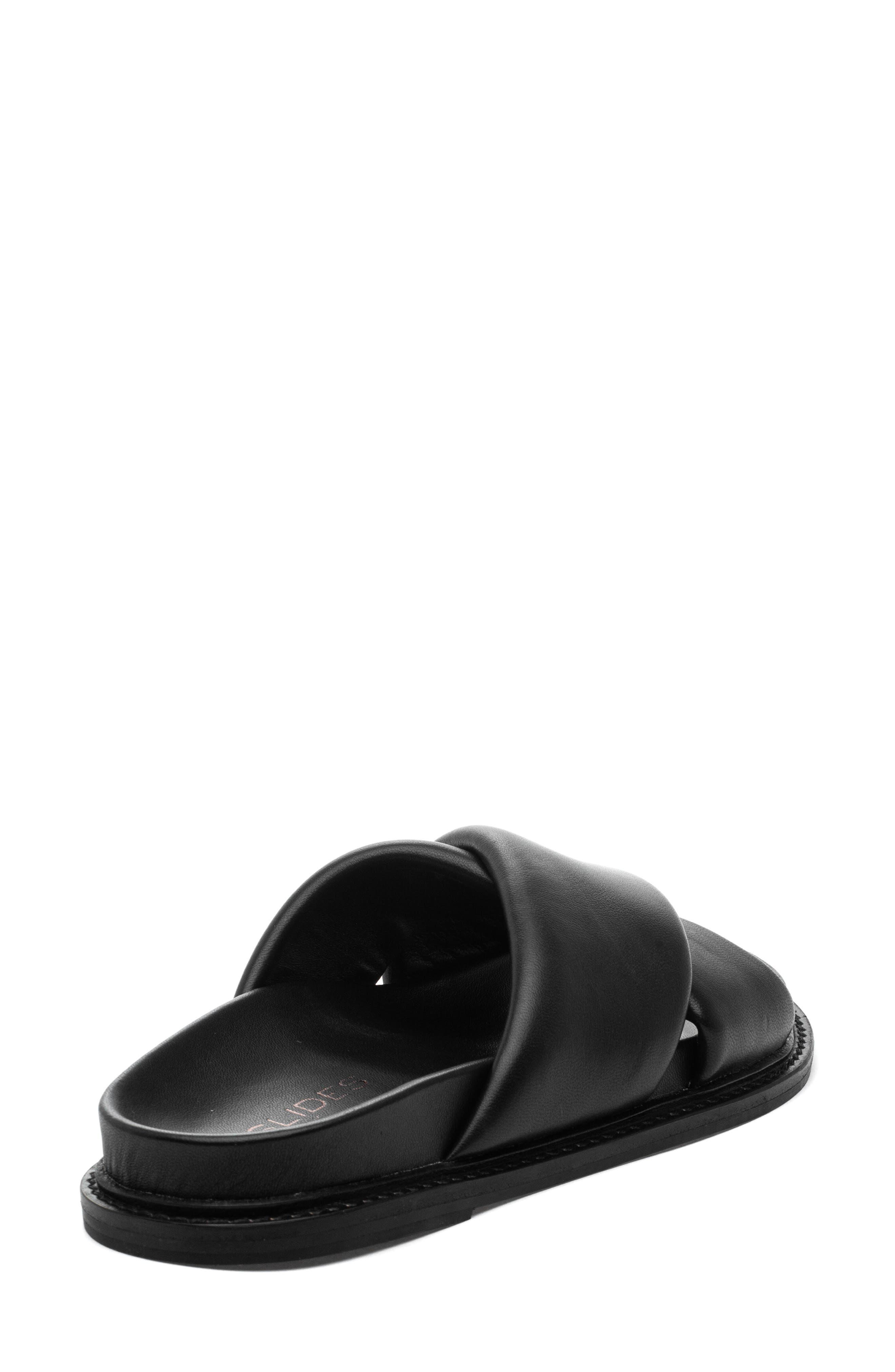 JSlides Roland Slide Sandal, Alternate, color, 