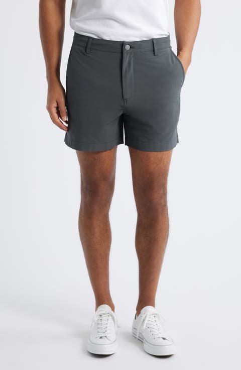 All Day 2.0 5-Inch Water Repellent Shorts