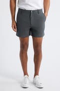 Faherty All Day 2.0 5-Inch Water Repellent Shorts