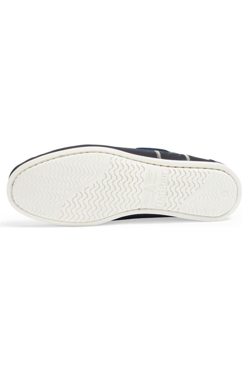 Barbour Wake Boat Shoe, Alternate, color,