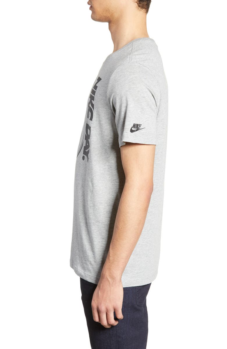 Nike NSW Have A Nike Day Men's T-Shirt, Alternate, color,