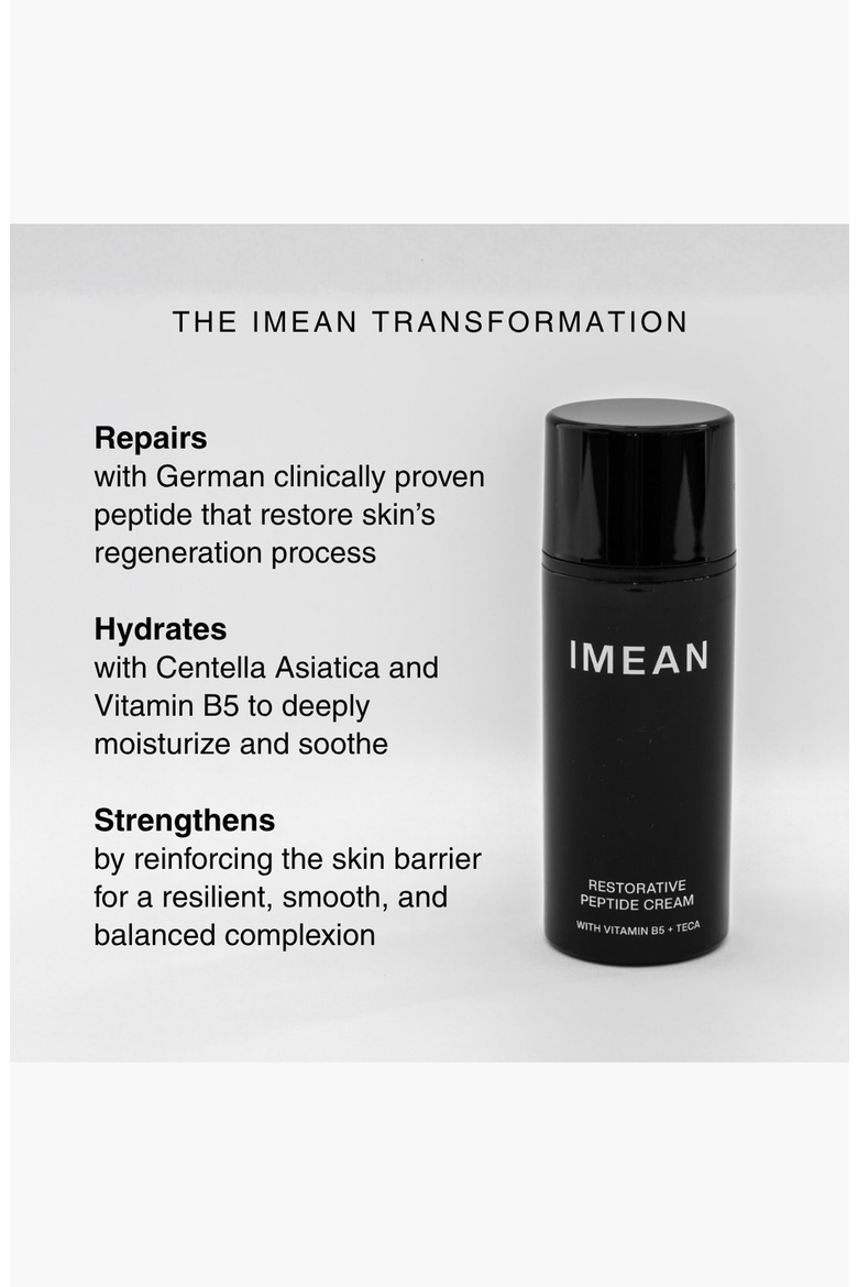 Restorative Peptide Cream, Alternate, color, None