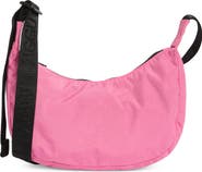 Baggu Small Nylon Crescent Bag