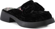 BC Footwear Flower Mule