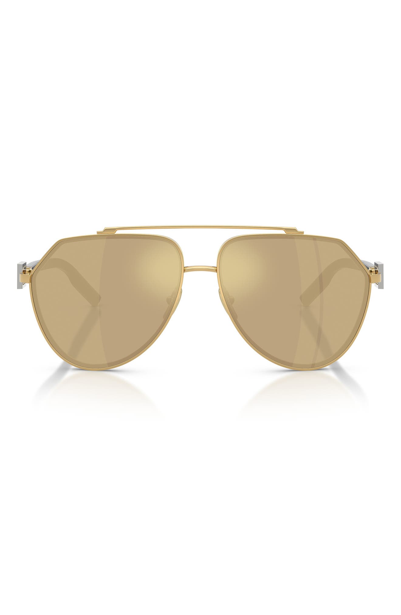 selected GOLD / CLEAR YELLOW GOLD