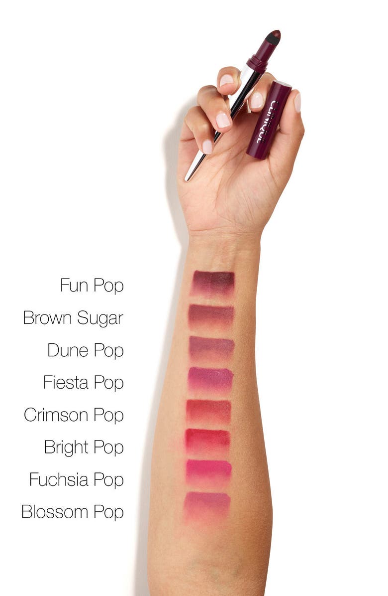 Clinique Pop Lip Shadow Cushion Matte Lip Powder, Alternate, color,