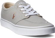 Ralph Lauren Faxon X Sneaker