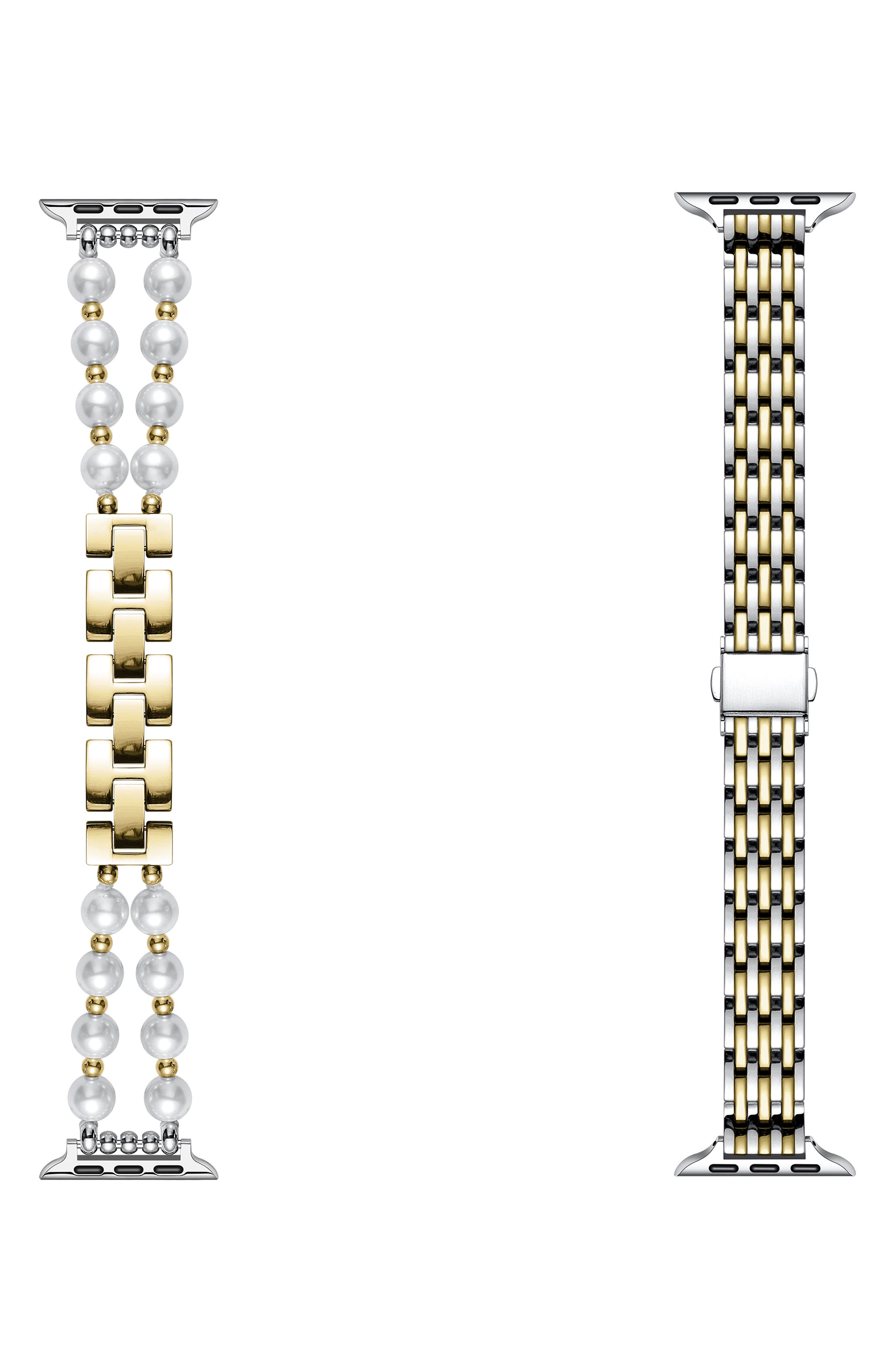 Eleanor Sheridan 2-Pack Apple Watch® Watchbands