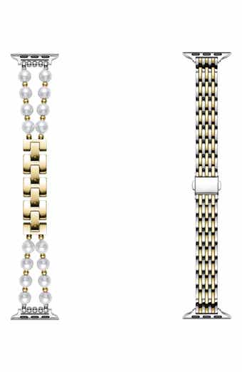 Eleanor Sheridan 2-Pack Apple Watch® Watchbands