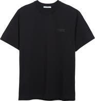 Givenchy Regular Fit Logo T-Shirt