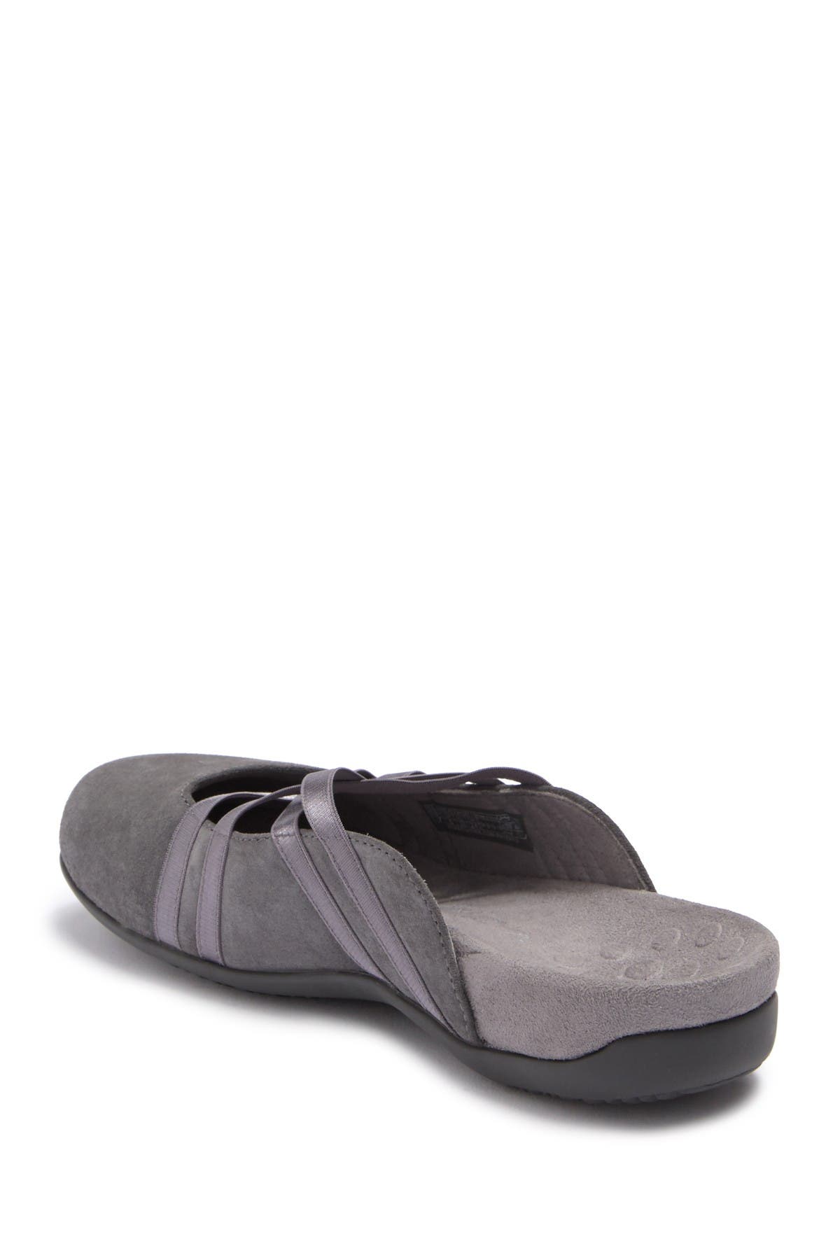 VIONIC WITH ORTHAHEEL Claire Mule, Alternate, color, 
