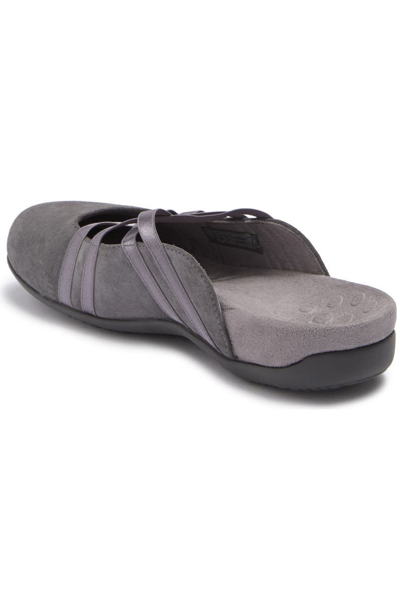 VIONIC WITH ORTHAHEEL Claire Mule, Alternate, color,