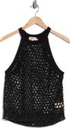 L'AGENCE Parmida Embellished Tank