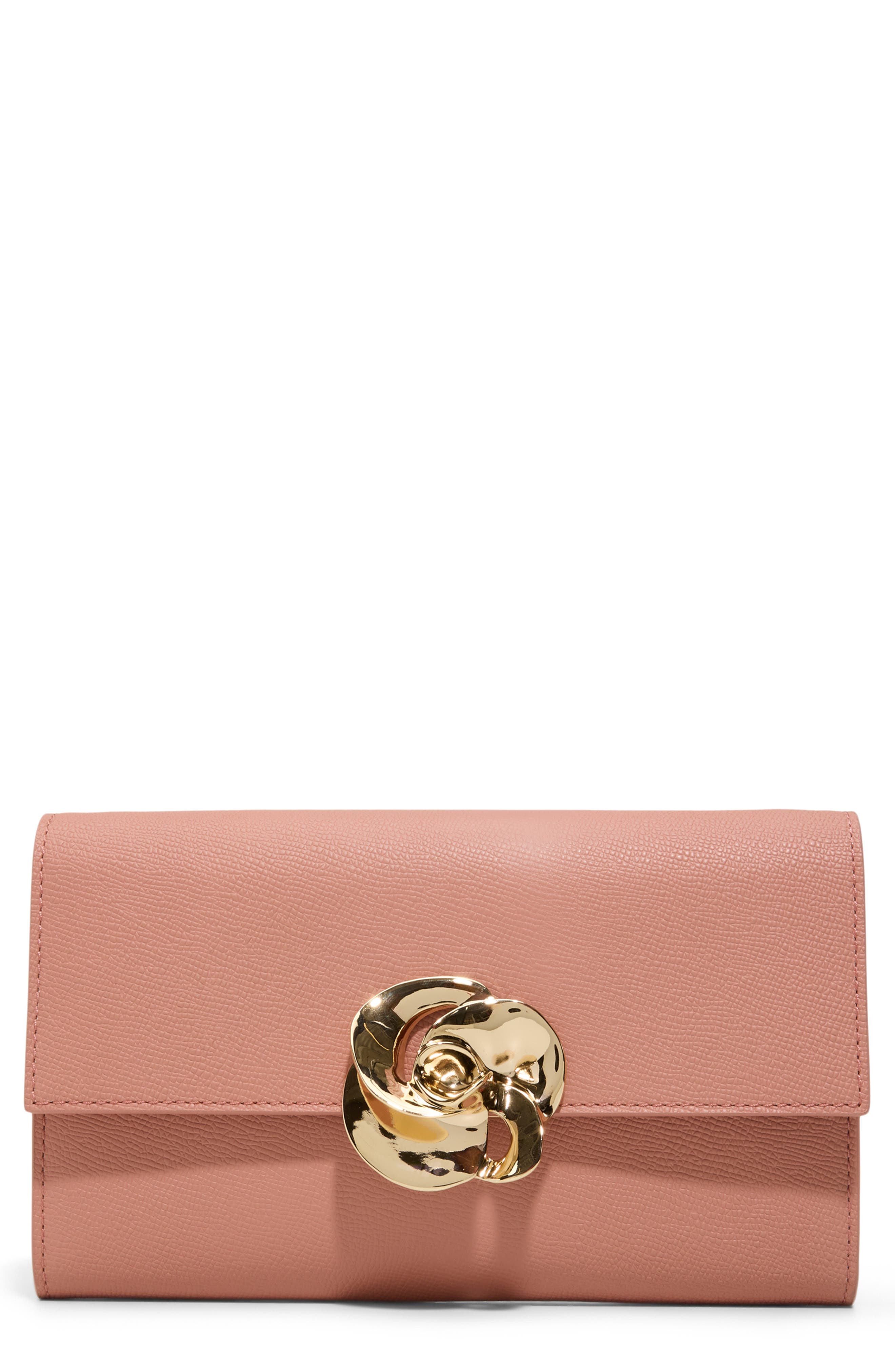 Kira Rose Convertible Crossbody