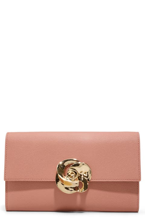 Kira Rose Convertible Crossbody