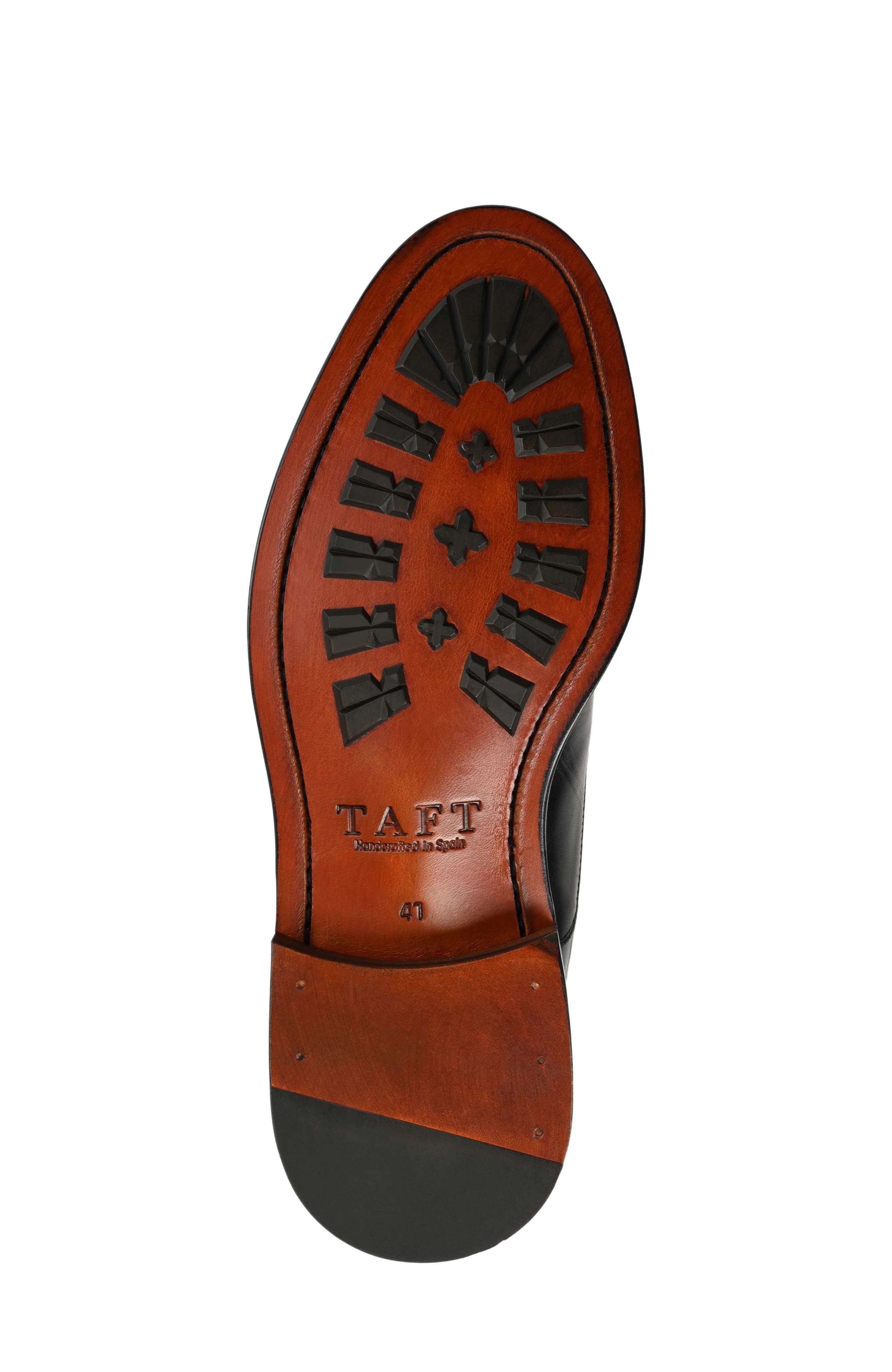 TAFT The Paris Boot, Alternate, color, 