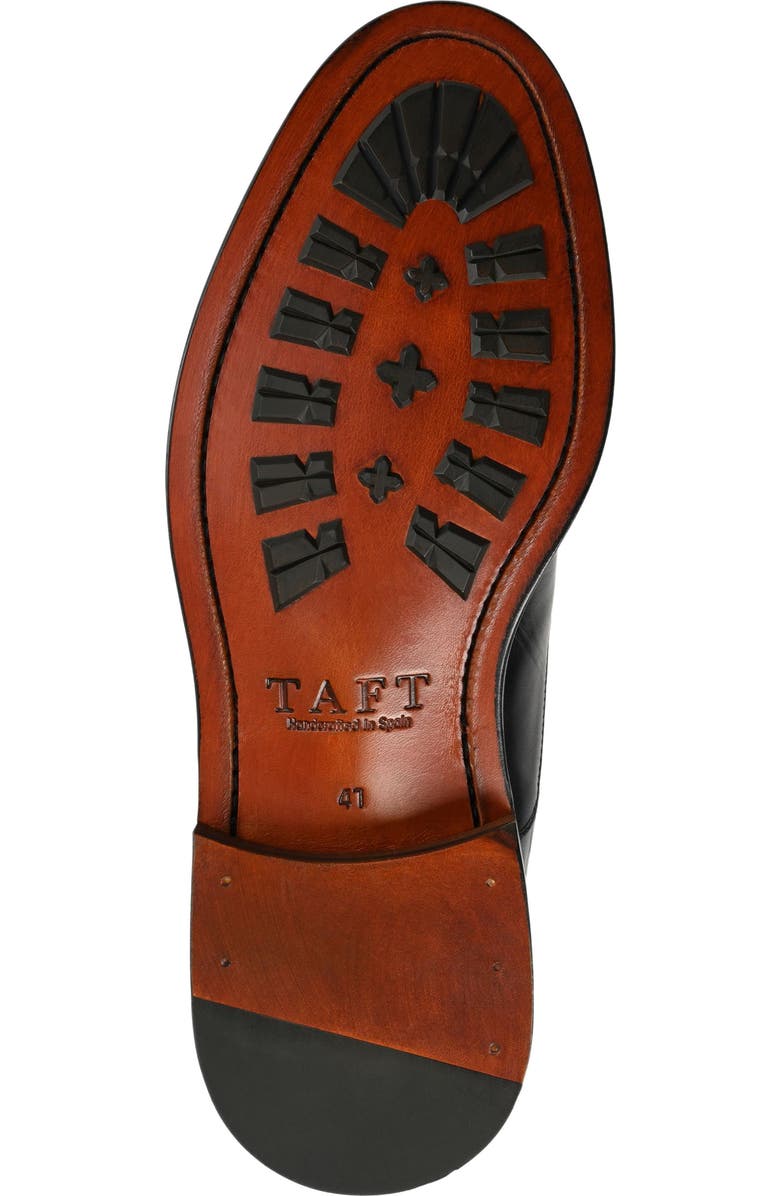 TAFT The Paris Boot, Alternate, color,