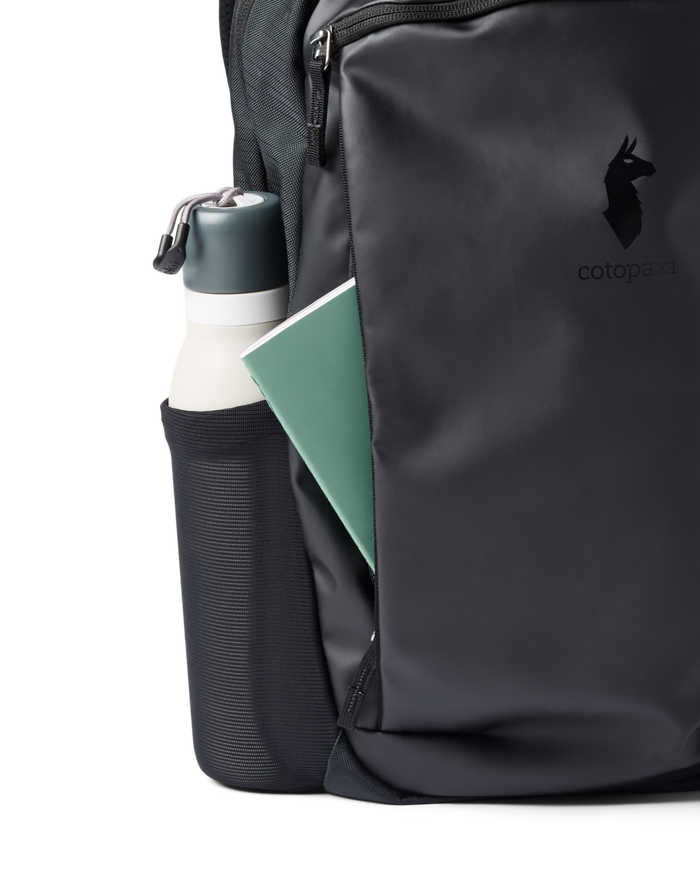 Cotopaxi Allpa 18L Daypack, Alternate, color, Cotopaxi Black